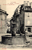 La Fontaine